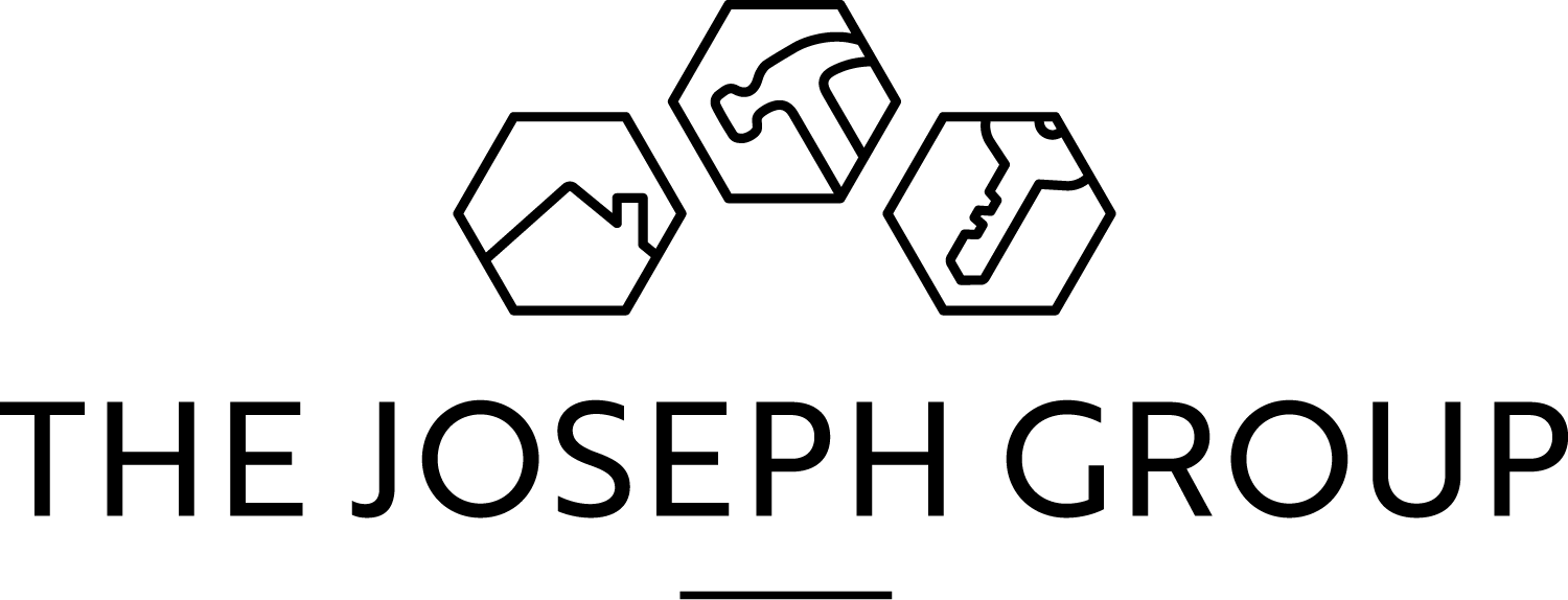 The Joseph Group Logo